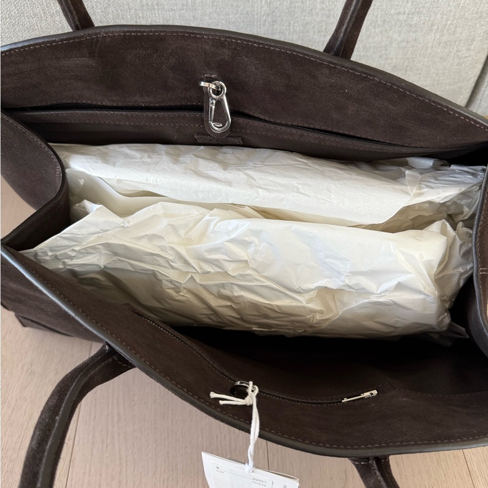 COS studio bowling bag - Picture 4 of 5